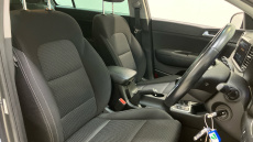 Kia Sportage 1.6 GDi ISG 2 5dr Petrol Estate